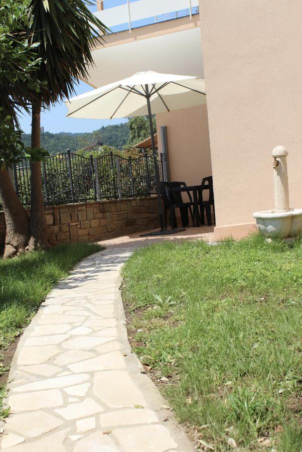 Casa vacanze Samurai Relax-vista Mare
