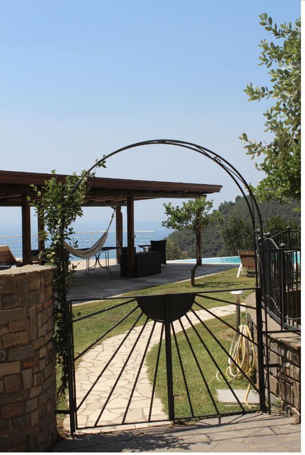 Samurai Relax-vista Mare Casa vacanze