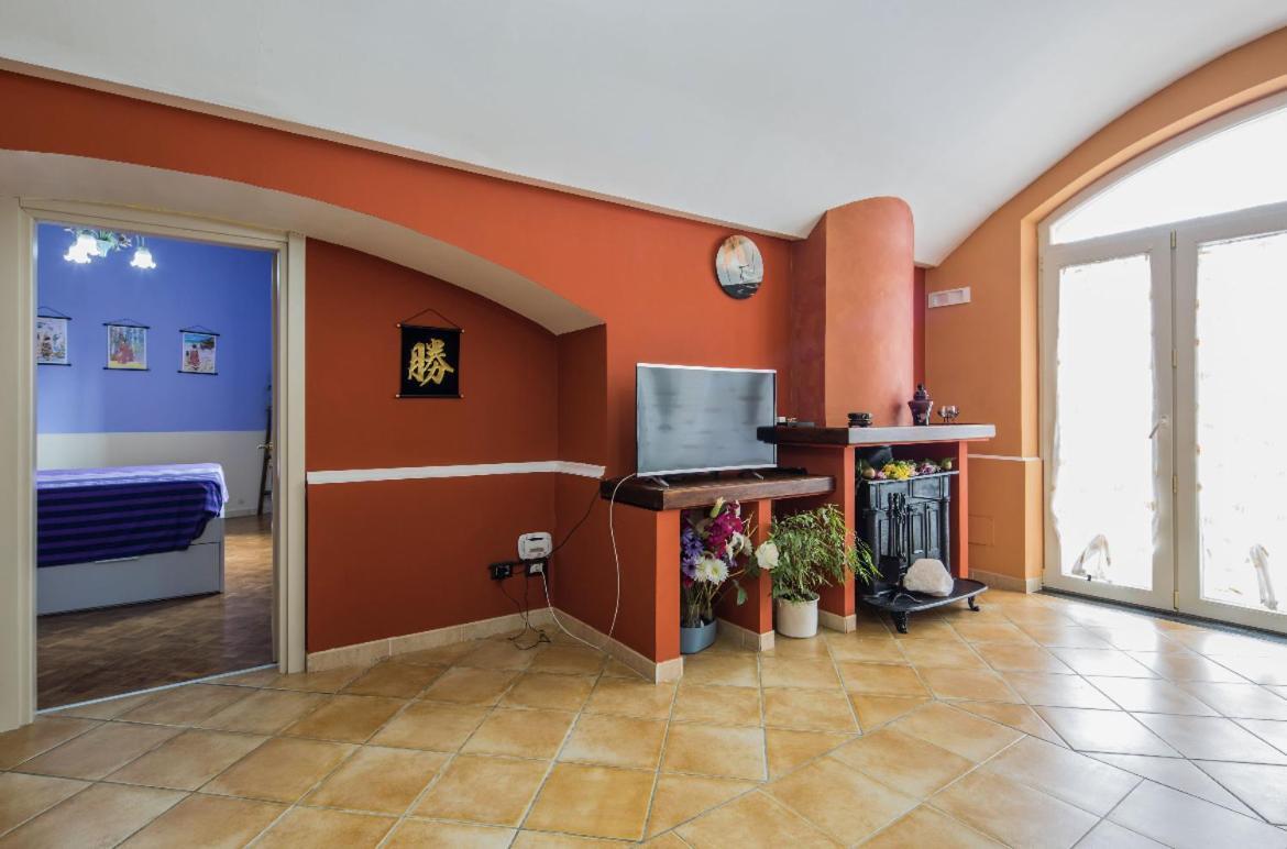 Casa vacanze Samurai Relax-vista Mare *
